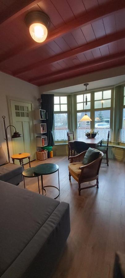 B En B Op Steendam, Het Voorhuis Exteriér fotografie